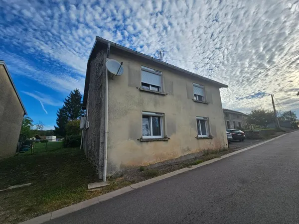 Maison 5 pièces 120 m²