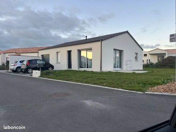 Location maison 4Ch