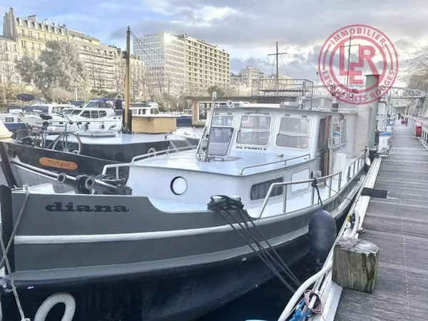 Autre 45 m²