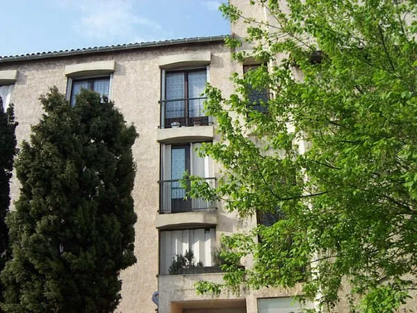 STUDIO TOULOUSE - 1 pièce(s) - 16 m2