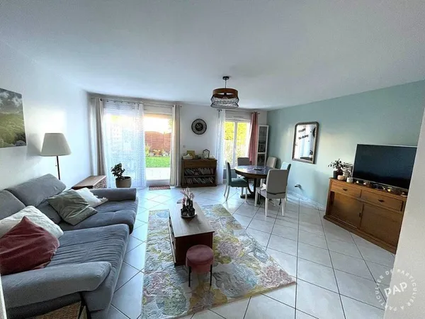 Maison 5 pièces 100 m²