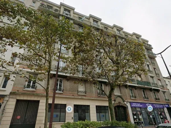 Maison 2 pièces 51 m²