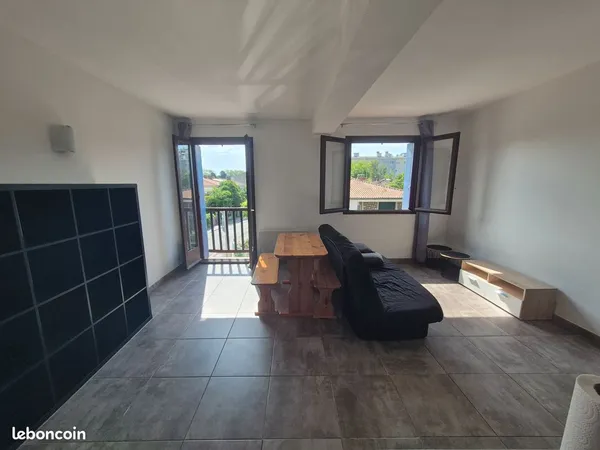 Appartement T2 40m² Meublé Toulouse Rangueil