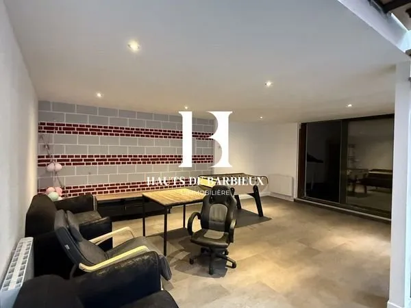 Appartement 400 m²