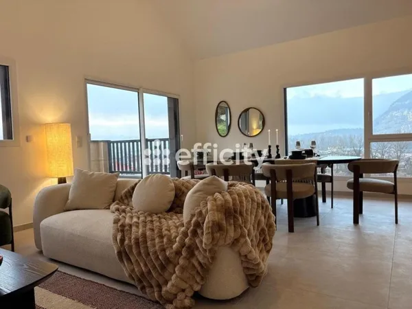 Maison neuve Vente Sillingy 5p 130m² 860000€
