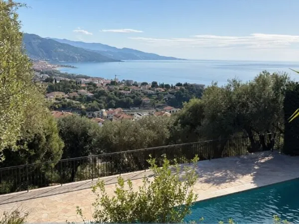 Villa 7 pièces