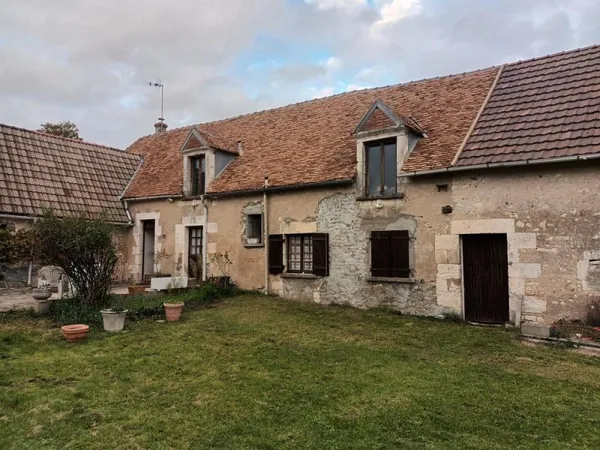 Maison Vente Vinon 3p 109m² 89000€