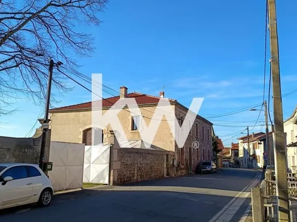 Immeuble à vendre Périgneux