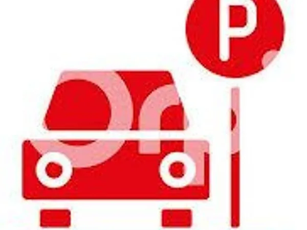 Parking/Garage 12 m²