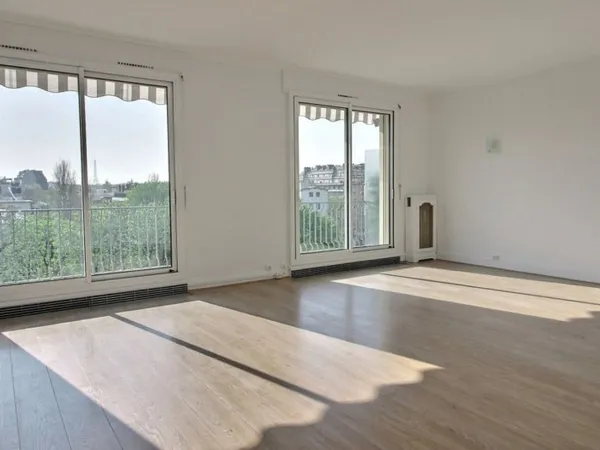 Location vide- Appartement- 3 chambres- 106m²- Neuilly sur Seine