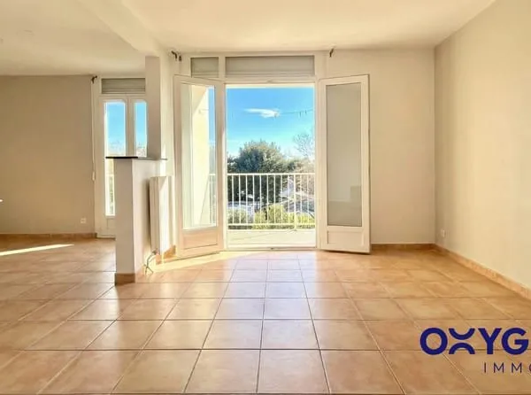 100m² DE CONFORT À 5 MIN À PIED DE LA MER