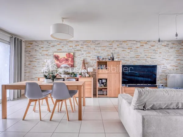 Maison 6 pièces 138 m²