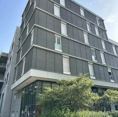 Appartement 1 pièce 20 m²