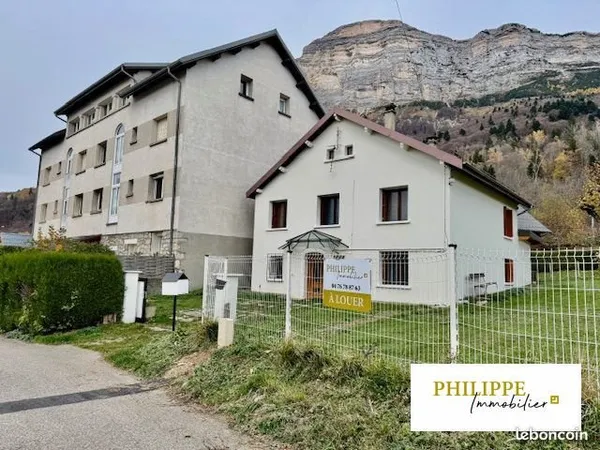 Maison 5 pièces 110 m²