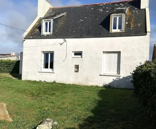 Maison 105 m²