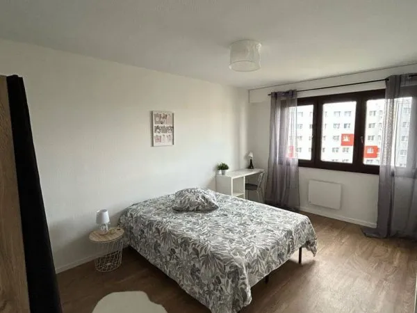 Appartement 5 pièces 99 m²