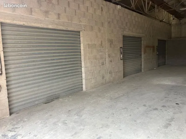 Location Box