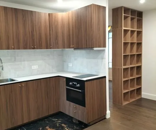 Studio de 27m2 à louer sur Paris 15