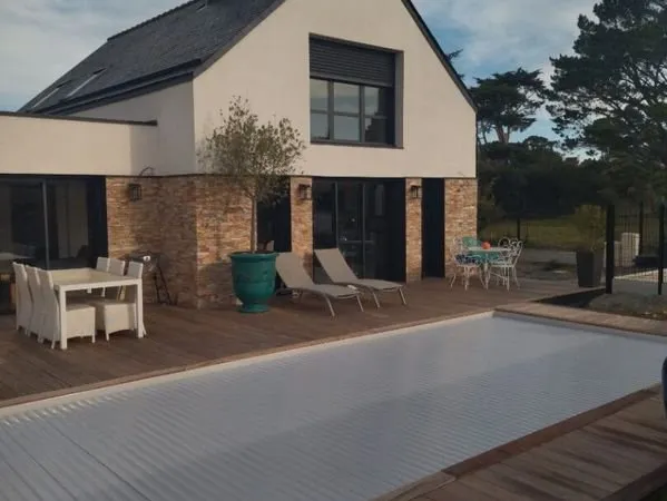 Maison 5 pièces 126 m²