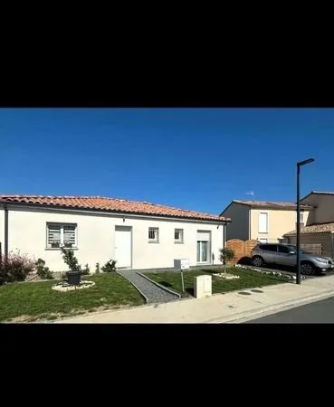 Maison Brens