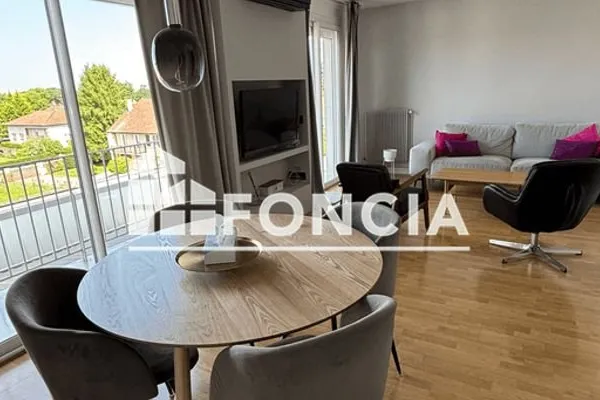 APPARTEMENT_MEUBLE