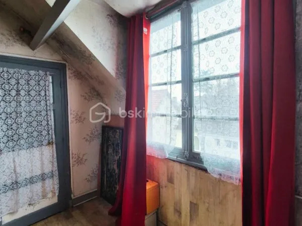 Maison 5 pièces 105 m²
