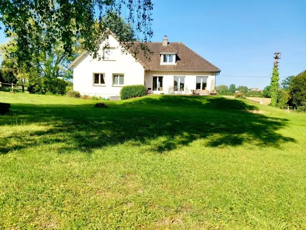 Maison Vente Buire 9p 167m² 210000€