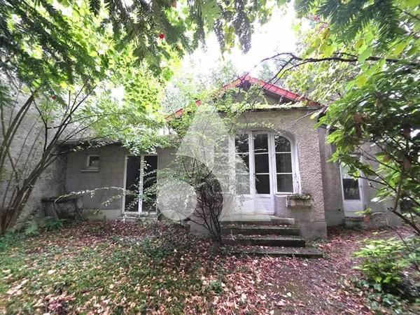 Triangle d'Or, Charmante maison 2 pièces de 42 m2
