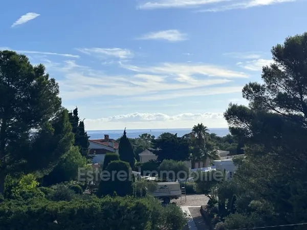Appartement 2 pièces 34 m²