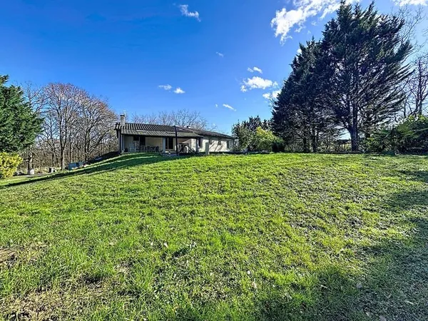 Maison Pin Balma - 6 pièces - 146 m2