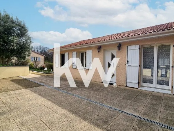 Maison à vendre La Grand-Croix