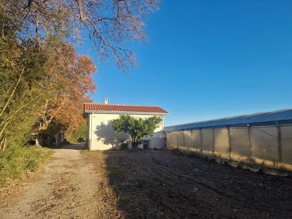 Exploitation agricole 4 pièces 70 m²