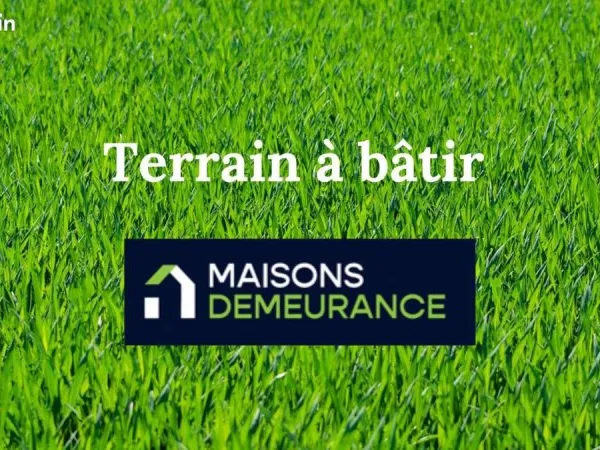 Terrain 500 m² Marzan
