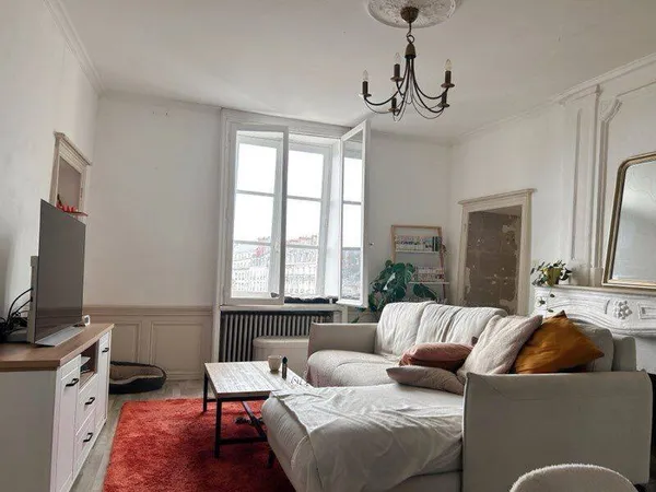 Appartement 3 pièces 70 m²