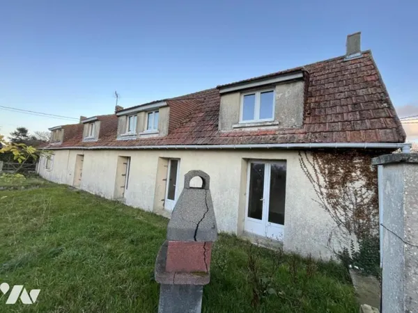 Maison 4 pièces 155 m²