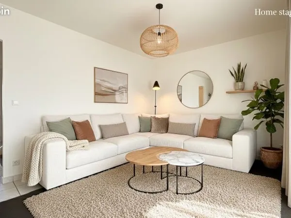 Maison 6 pièces 99 m²