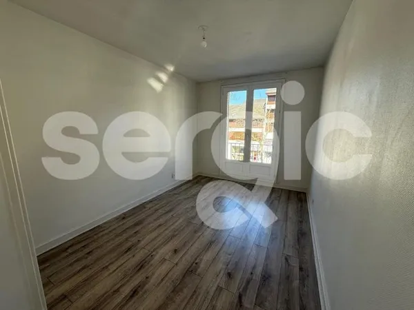 Appartement type 5