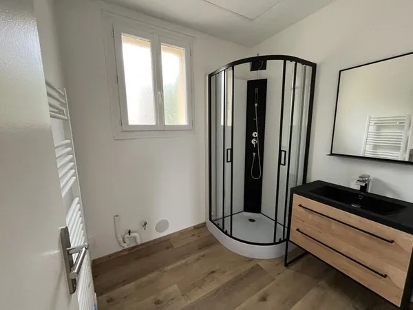Bien immobilier de rendement Vente Albas   129600€