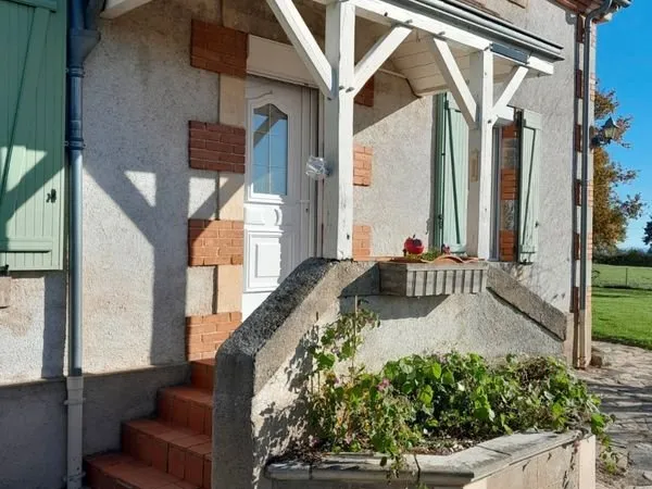 Maison campagne