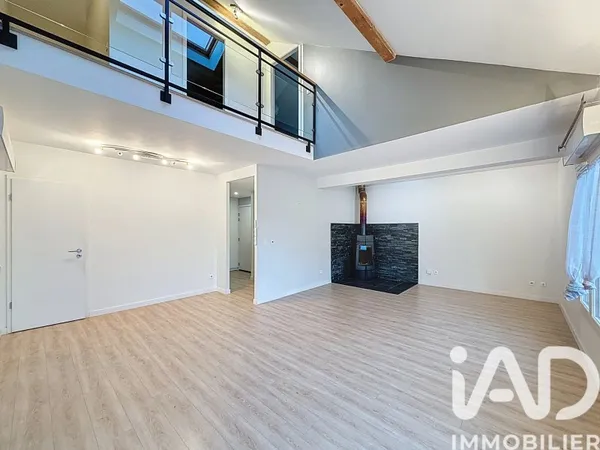 Appartement 4 pièces 106 m²