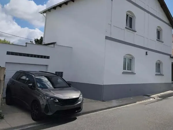 Maison familiale à vendre