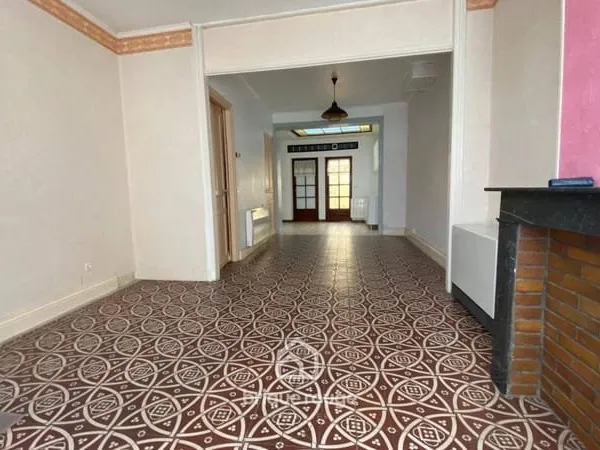 Maison 5 pièces 66 m²