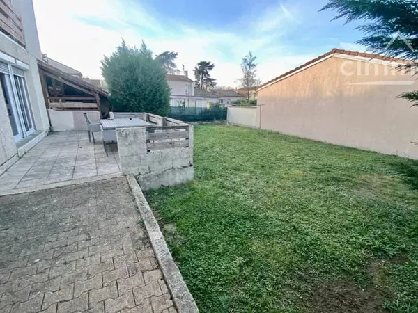 VENTE MAISON SAINT-CYPRIEN