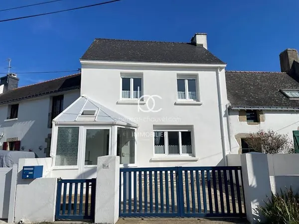 Maison 5 pièces 101 m²
