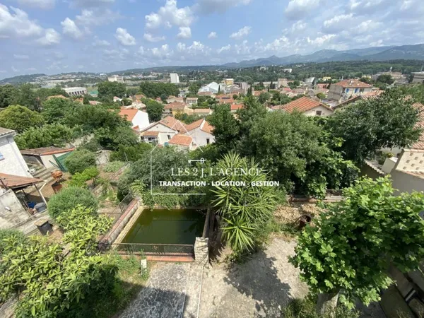 Maison 6 pièces 140 m²