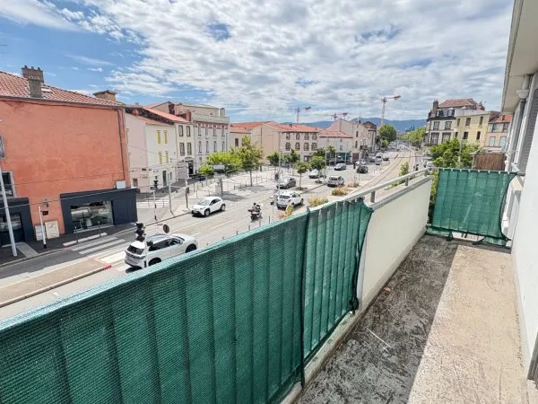 Appartement 3 pièces 67 m²