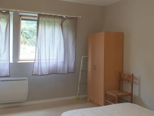 Appartement 26m² proche polyclinique