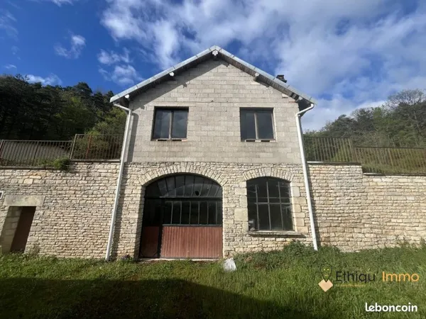 Maison 4 pièces 113 m²