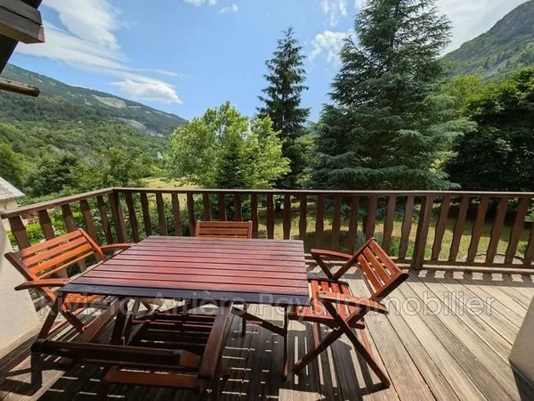 Maison 5 pièces 119 m²