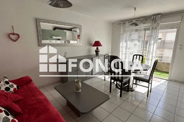 APPARTEMENT_MEUBLE